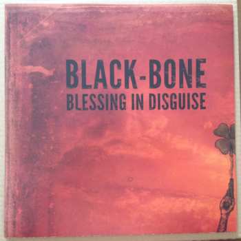 LP/CD Black-Bone: Blessing In Disguise LTD