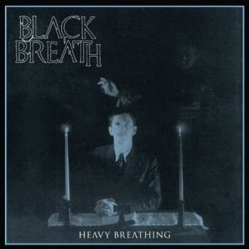 LP Black Breath: Heavy Breathing