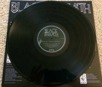 LP Black Breath: Heavy Breathing