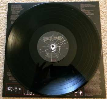 LP Black Breath: Sentenced To Life