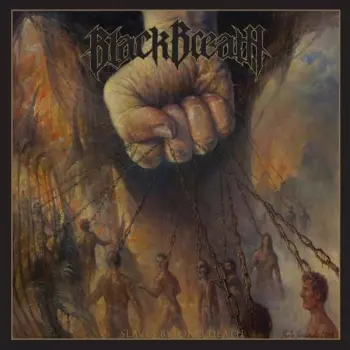 Black Breath: Slaves Beyond Death