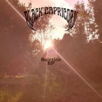 LP Black Capricorn: Solstice EP