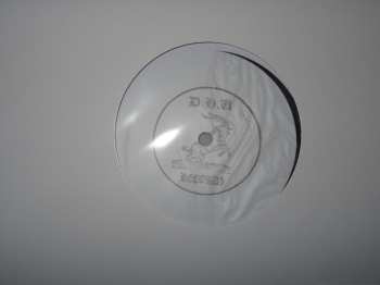 LP Black Capricorn: Solstice EP
