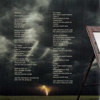 CD Dream Theater: Black Clouds & Silver Linings