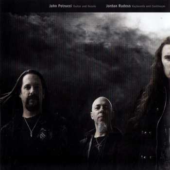 CD Dream Theater: Black Clouds & Silver Linings
