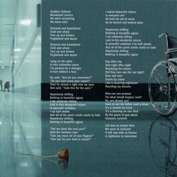 CD Dream Theater: Black Clouds & Silver Linings