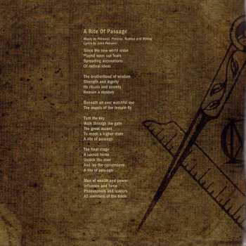 CD Dream Theater: Black Clouds & Silver Linings