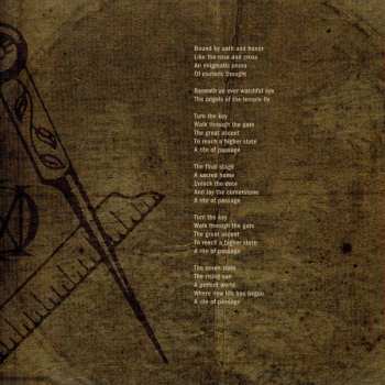 CD Dream Theater: Black Clouds & Silver Linings