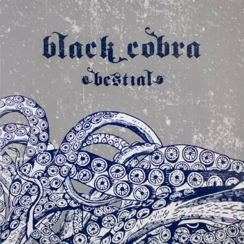 Black Cobra: Bestial