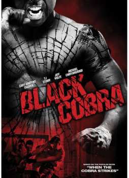 Album Black Cobra: Black Cobra