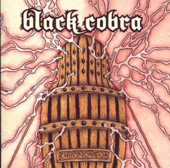 CD Black Cobra: Chronomega