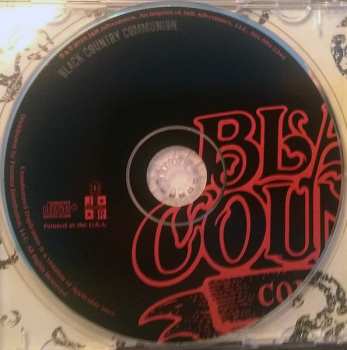 CD Black Country Communion: Black Country Communion