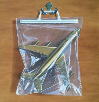 4LP/Doos Black Country, New Road: Ants From Up There DLX | LTD