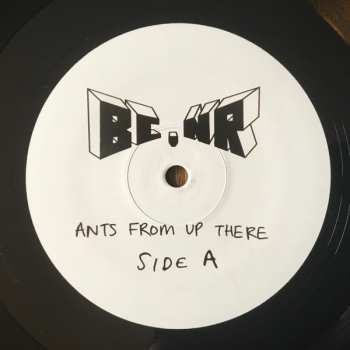 4LP/Doos Black Country, New Road: Ants From Up There DLX | LTD