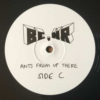 4LP/Doos Black Country, New Road: Ants From Up There DLX | LTD