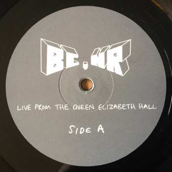 4LP/Doos Black Country, New Road: Ants From Up There DLX | LTD