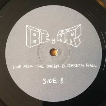 4LP/Doos Black Country, New Road: Ants From Up There DLX | LTD