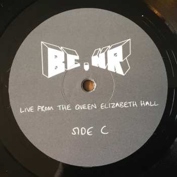 4LP/Doos Black Country, New Road: Ants From Up There DLX | LTD