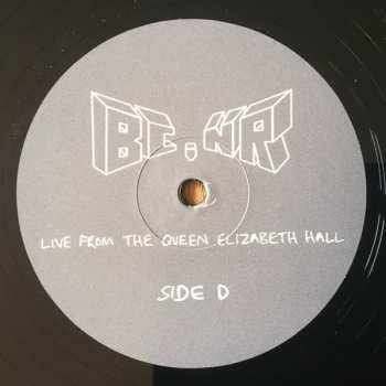 4LP/Doos Black Country, New Road: Ants From Up There DLX | LTD