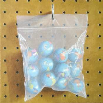 4LP/Doos Black Country, New Road: Ants From Up There DLX | LTD