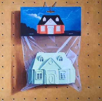 4LP/Doos Black Country, New Road: Ants From Up There DLX | LTD