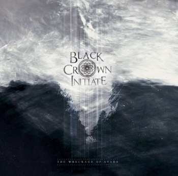 Album Black Crown Initiate: The Wreckage Of Stars