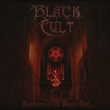 Album Black Cult: Cathedral Of The Black Cult