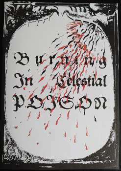 LP Black Curse: Burning In Celestial Poison