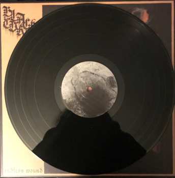 LP Black Curse: Endless Wound