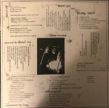 LP Black Curse: Endless Wound