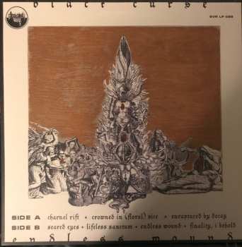 LP Black Curse: Endless Wound