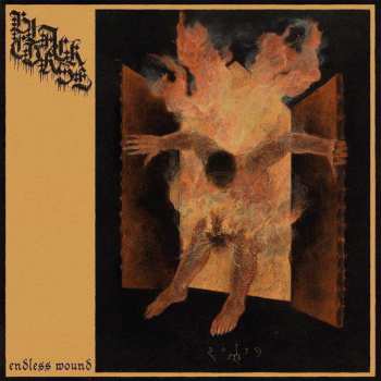 LP Black Curse: Endless Wound