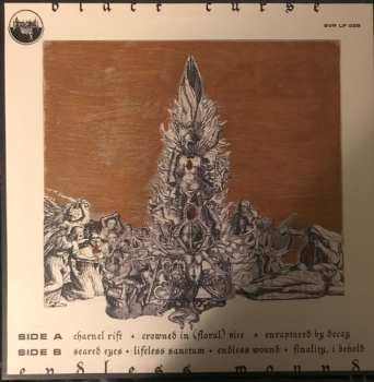 LP Black Curse: Endless Wound