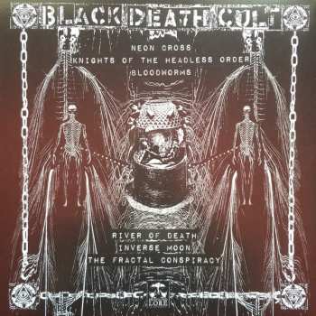 LP Black Death Cult: Diaspora LTD