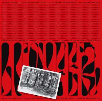 Album Black Devil: Lucifer Is A Flower