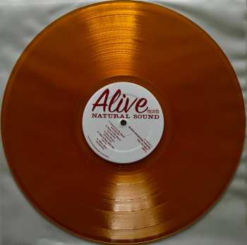LP Black Diamond Heavies: All To Hell - Their Baddest and Greasiest CLR | LTD