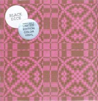 Album Black Dice: Peace In The Valley / Ball
