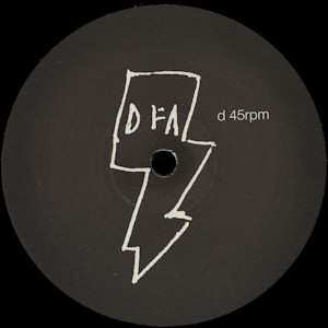 2LP Black Dice: Smiling Off