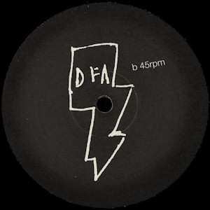 2LP Black Dice: Smiling Off