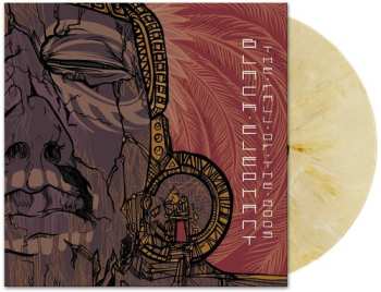 LP Black Elephant: The Fall Of The Gods