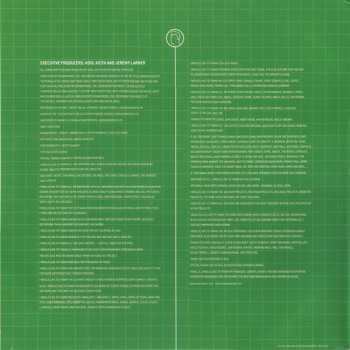 2LP Kool Keith: Black Elvis / Lost In Space