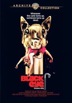 DVD Black Eye: Black Eye