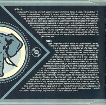 CD Black Eyed Peas: Elephunk