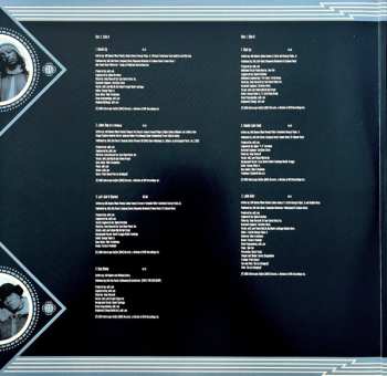 2LP Black Eyed Peas: Elephunk LTD