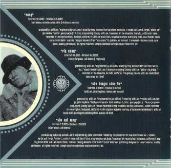 CD Black Eyed Peas: Elephunk