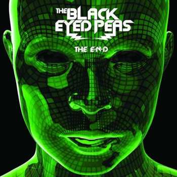 2LP Black Eyed Peas: The E.N.D.