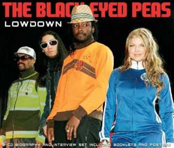 2CD Black Eyed Peas: The Lowdown
