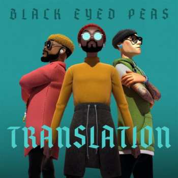 CD Black Eyed Peas: Translation