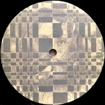 LP Black Eyes: Cough