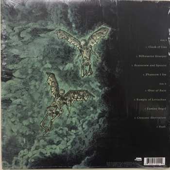 LP Black Fast: Spectre Of Ruin LTD | CLR